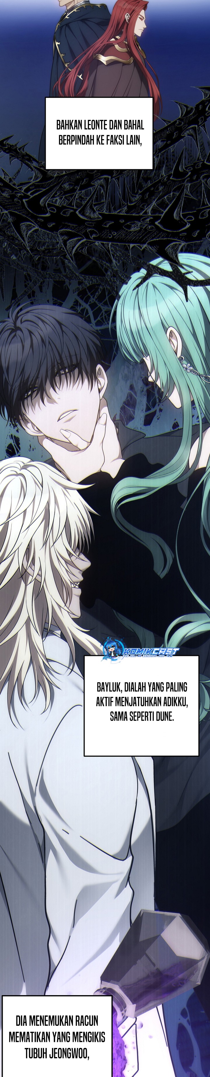 Ranker Who Lives a Second Time