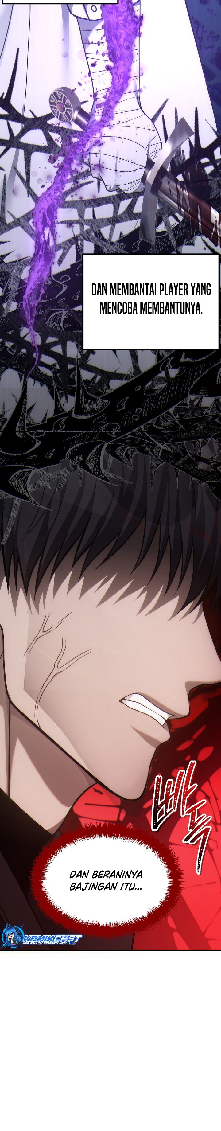 Ranker Who Lives a Second Time