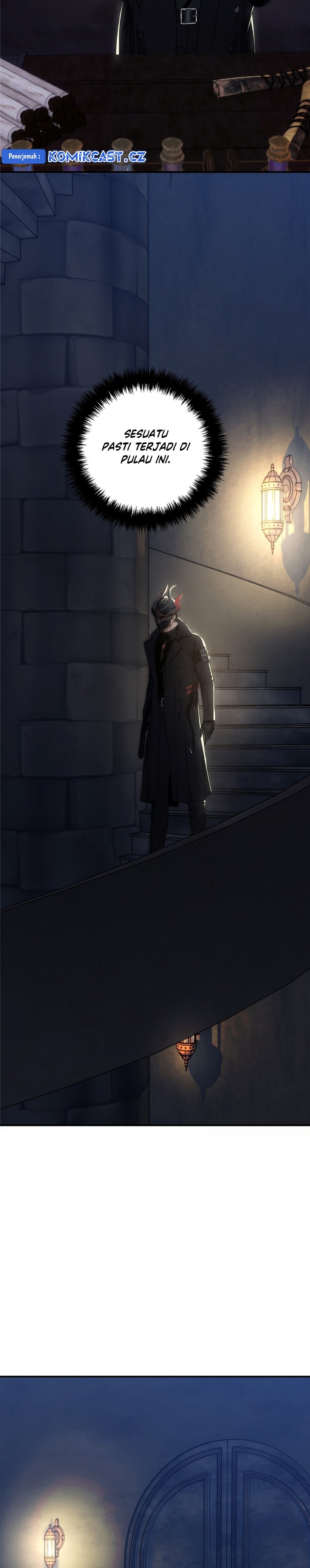 Ranker Who Lives a Second Time