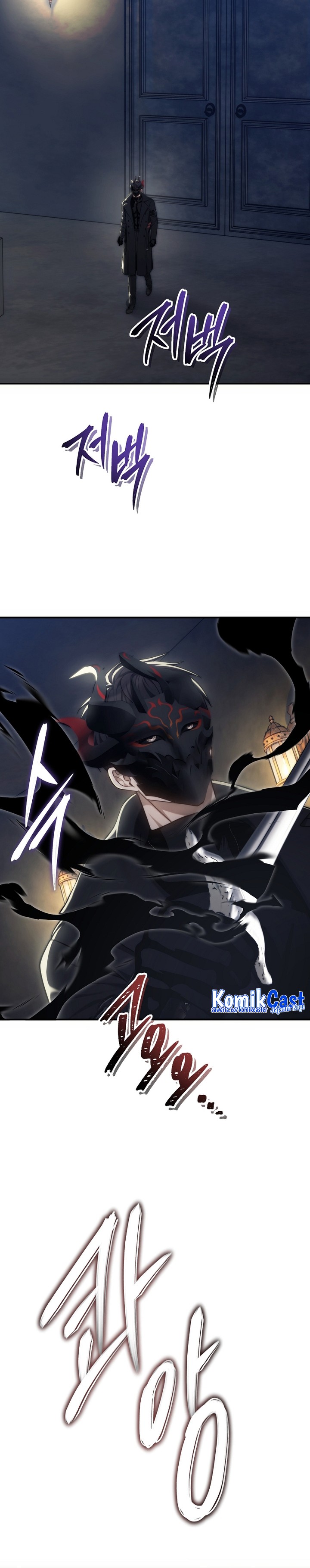 Ranker Who Lives a Second Time