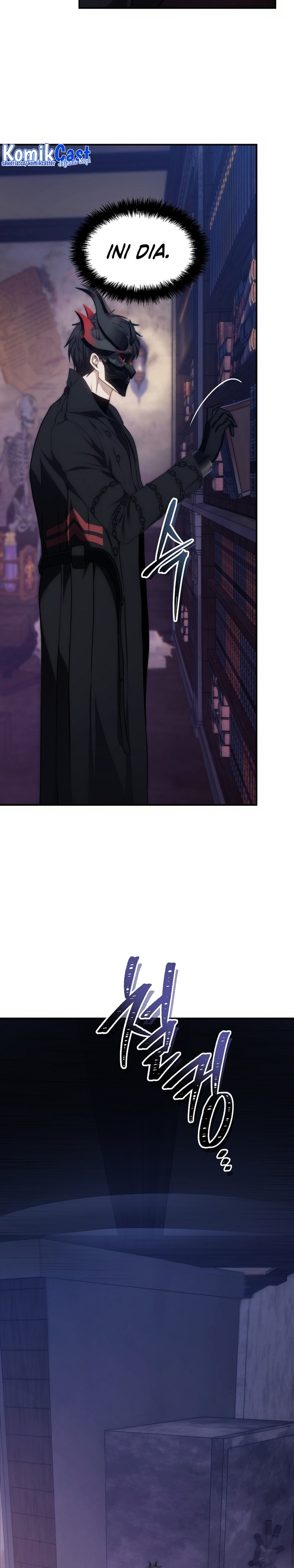 Ranker Who Lives a Second Time