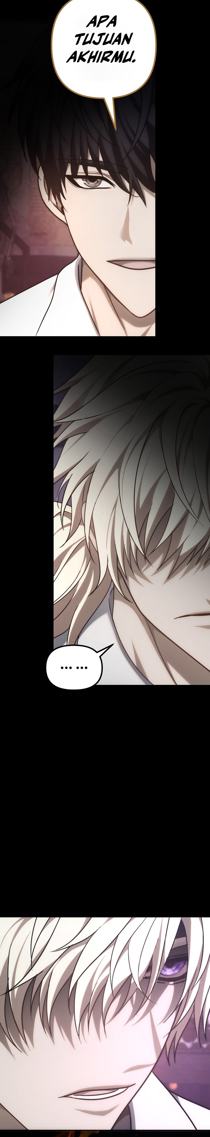 Ranker Who Lives a Second Time