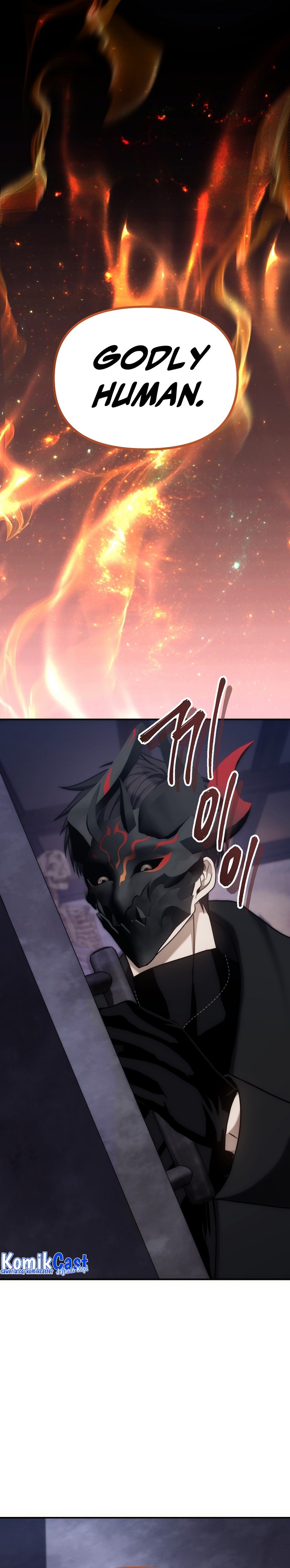 Ranker Who Lives a Second Time