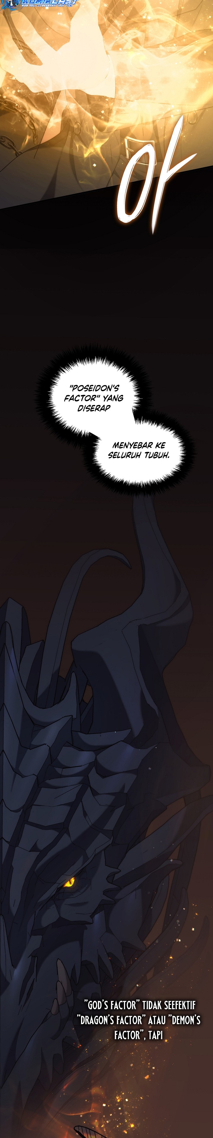 Ranker Who Lives a Second Time