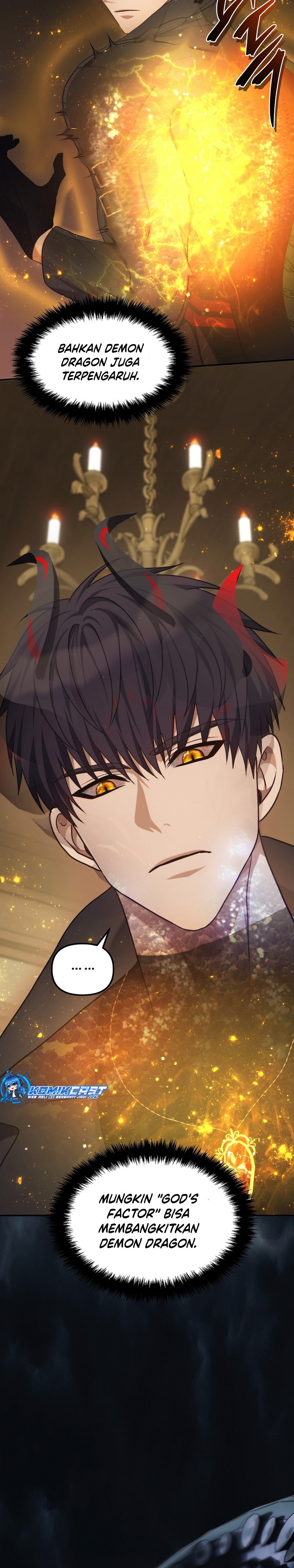 Ranker Who Lives a Second Time