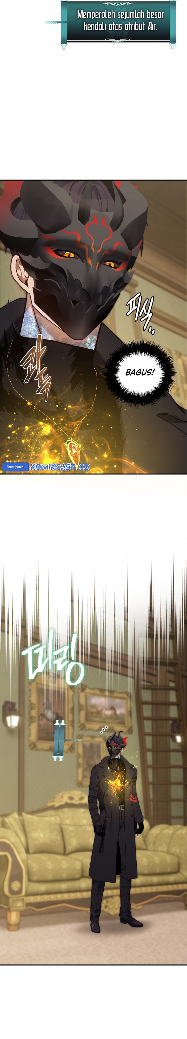Ranker Who Lives a Second Time