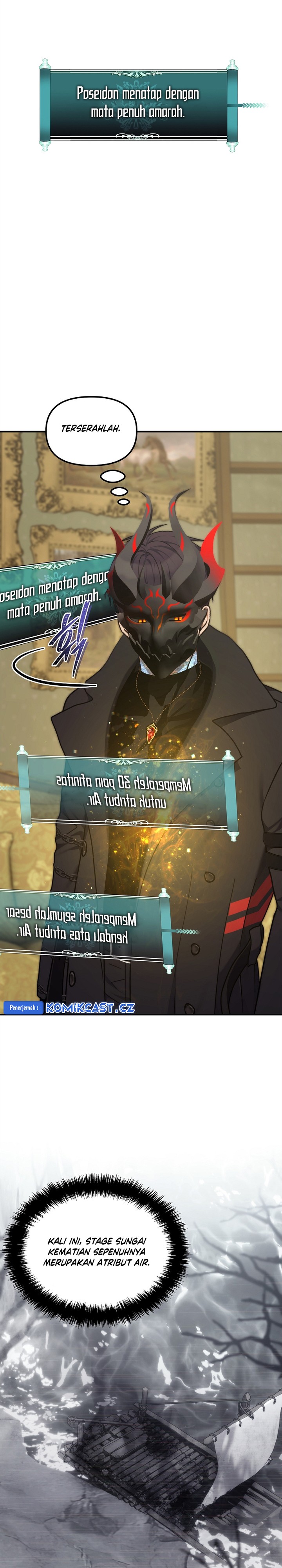 Ranker Who Lives a Second Time