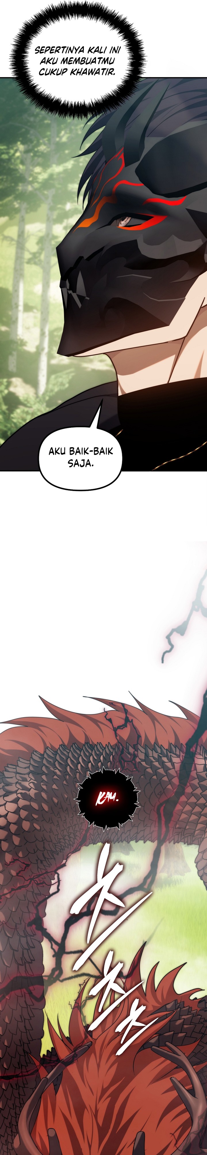 Ranker Who Lives a Second Time