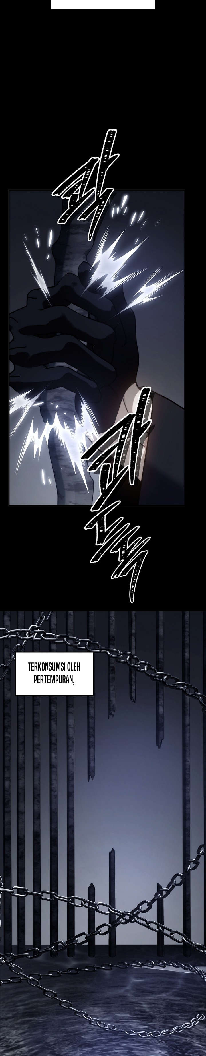 Ranker Who Lives a Second Time
