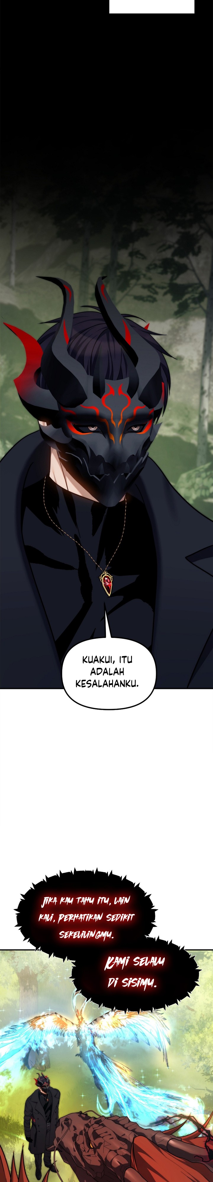 Ranker Who Lives a Second Time