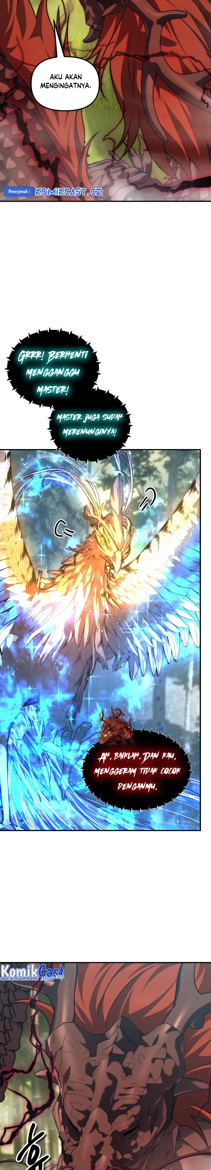Ranker Who Lives a Second Time