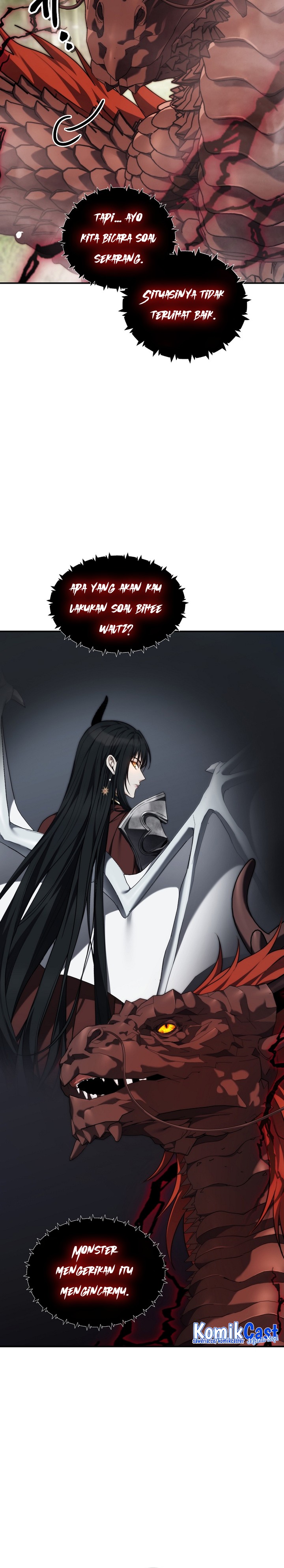 Ranker Who Lives a Second Time