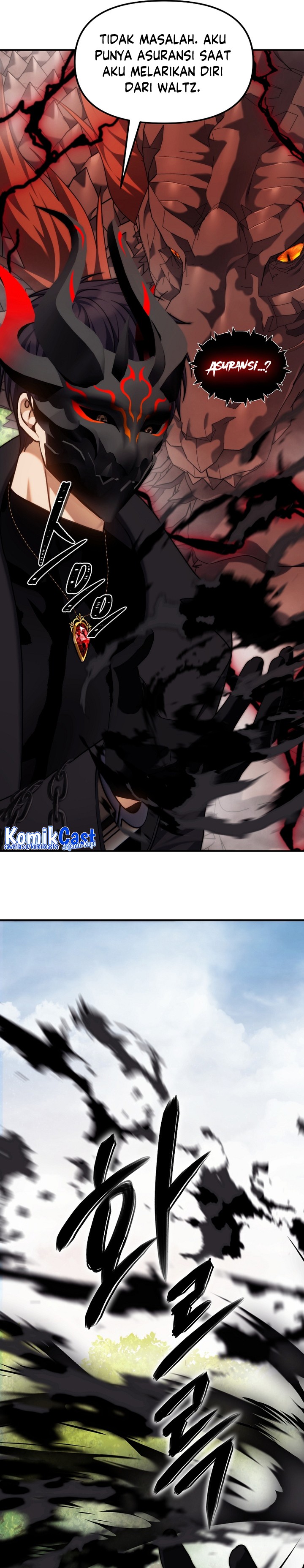 Ranker Who Lives a Second Time