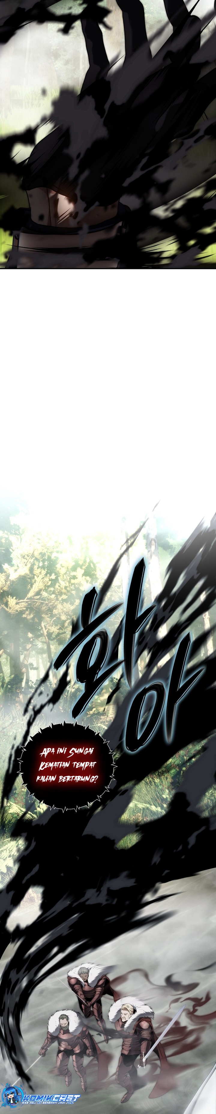 Ranker Who Lives a Second Time