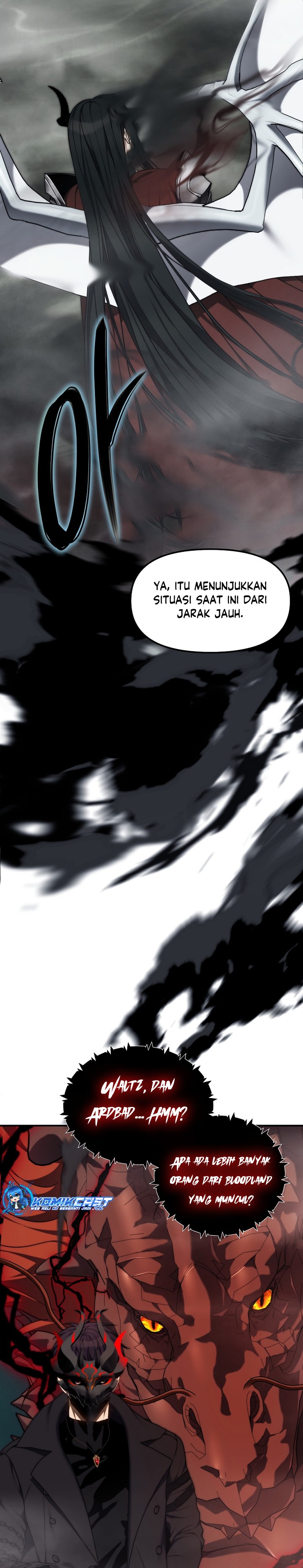 Ranker Who Lives a Second Time