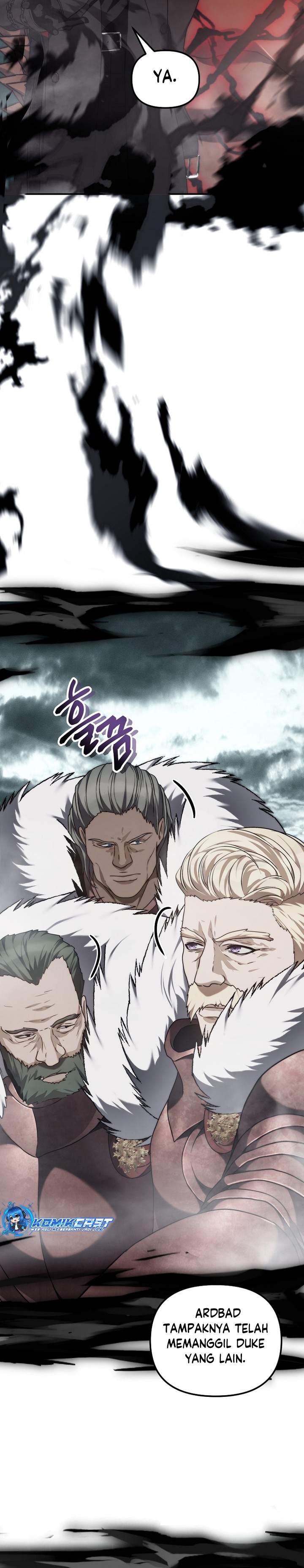 Ranker Who Lives a Second Time
