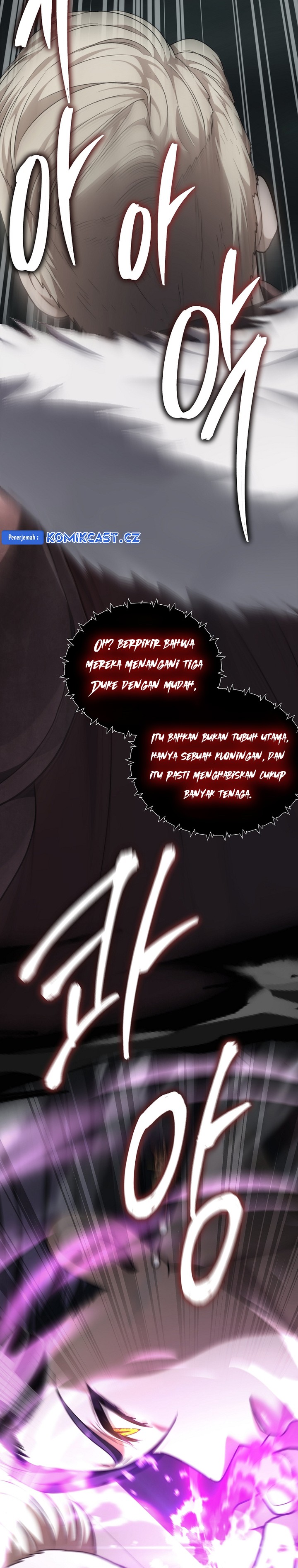 Ranker Who Lives a Second Time