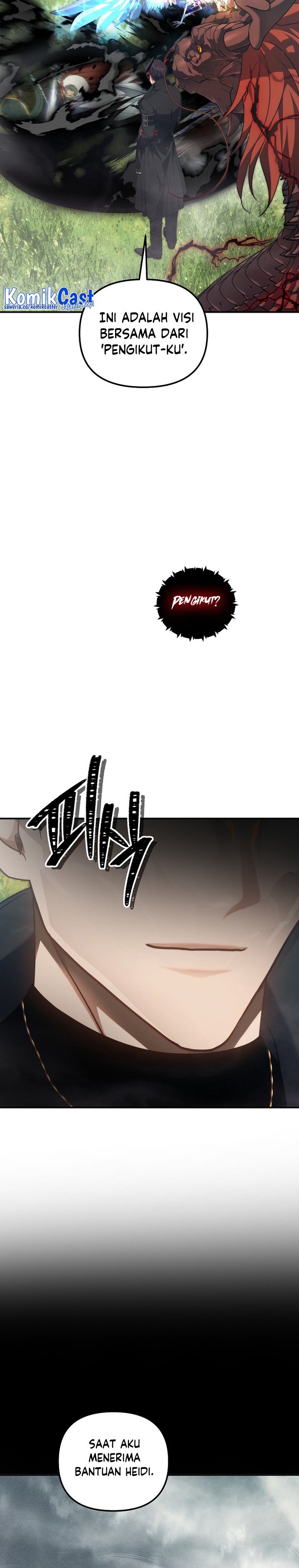 Ranker Who Lives a Second Time