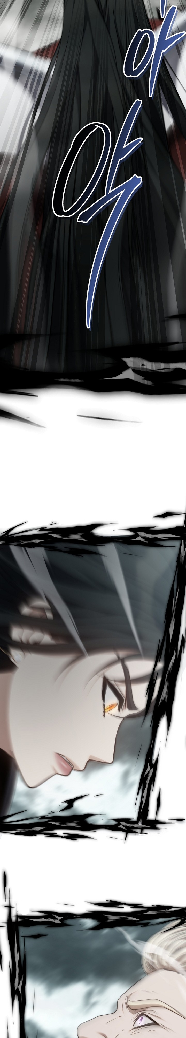 Ranker Who Lives a Second Time