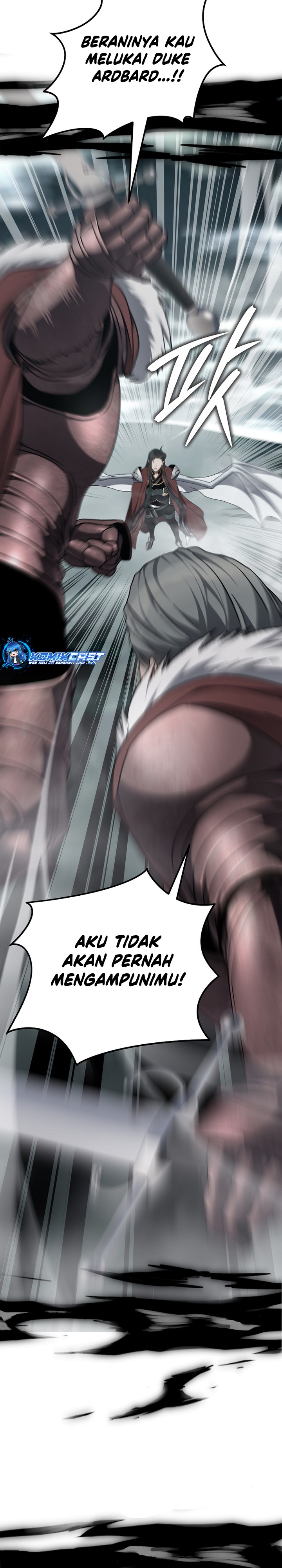 Ranker Who Lives a Second Time