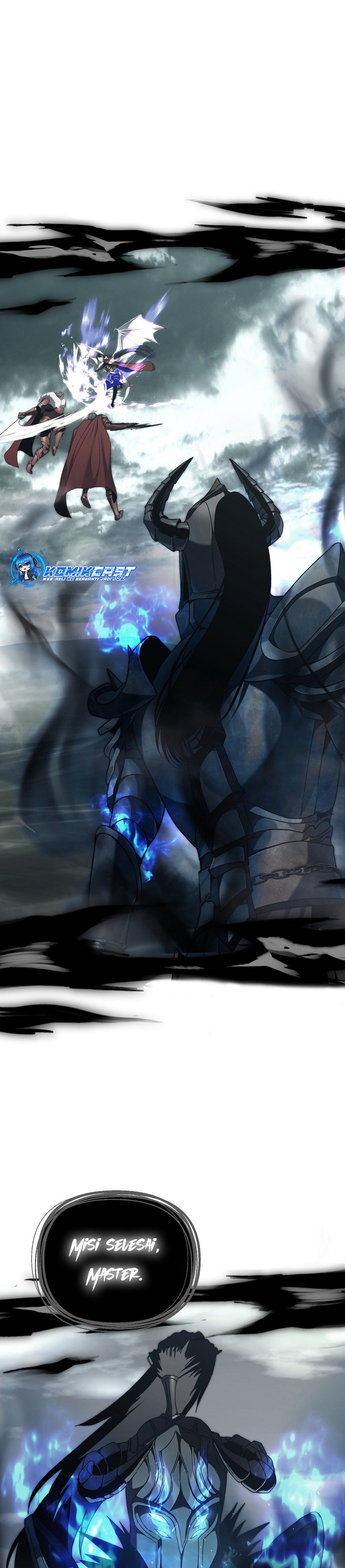 Ranker Who Lives a Second Time
