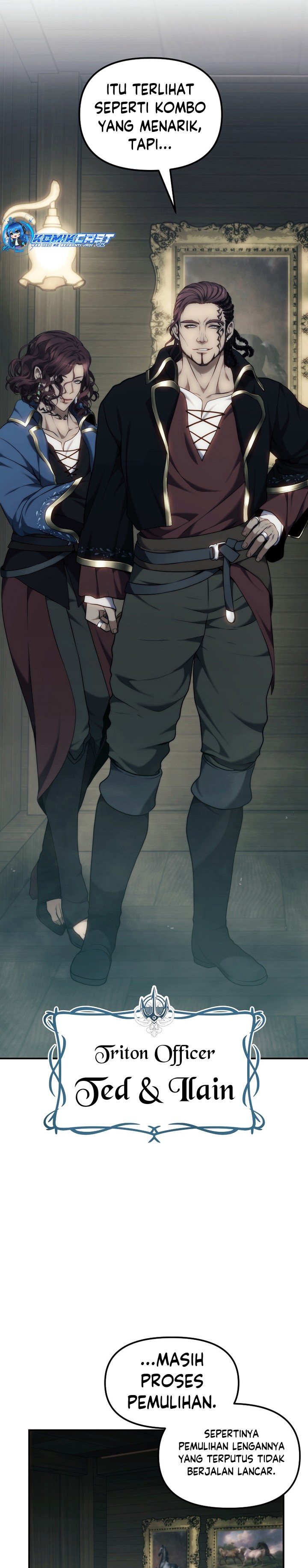 Ranker Who Lives a Second Time