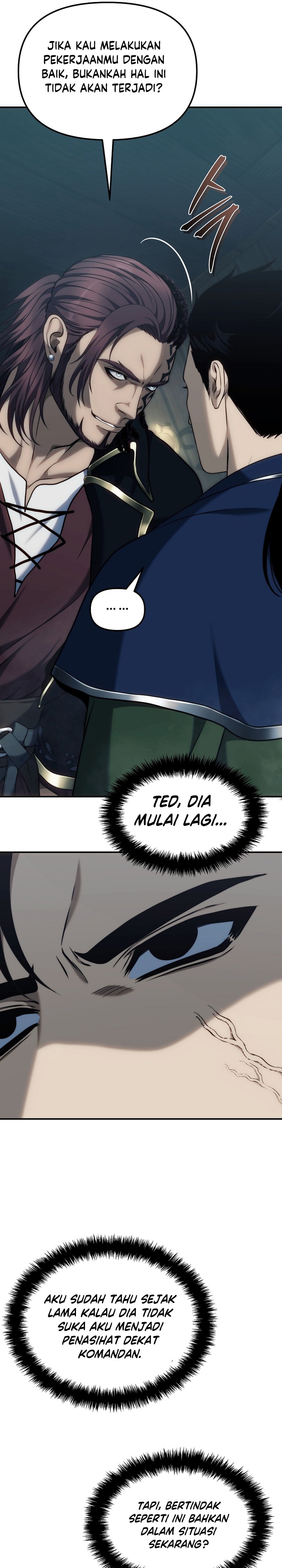 Ranker Who Lives a Second Time