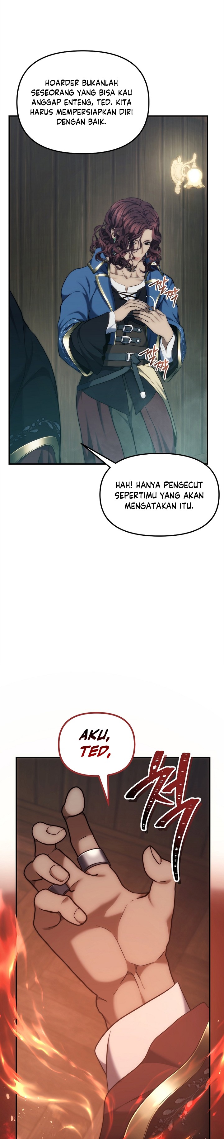 Ranker Who Lives a Second Time