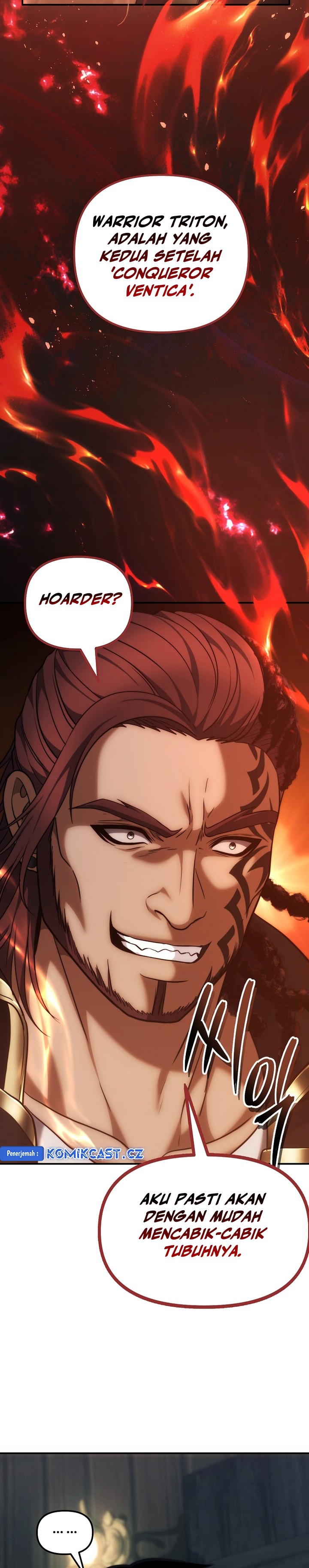 Ranker Who Lives a Second Time