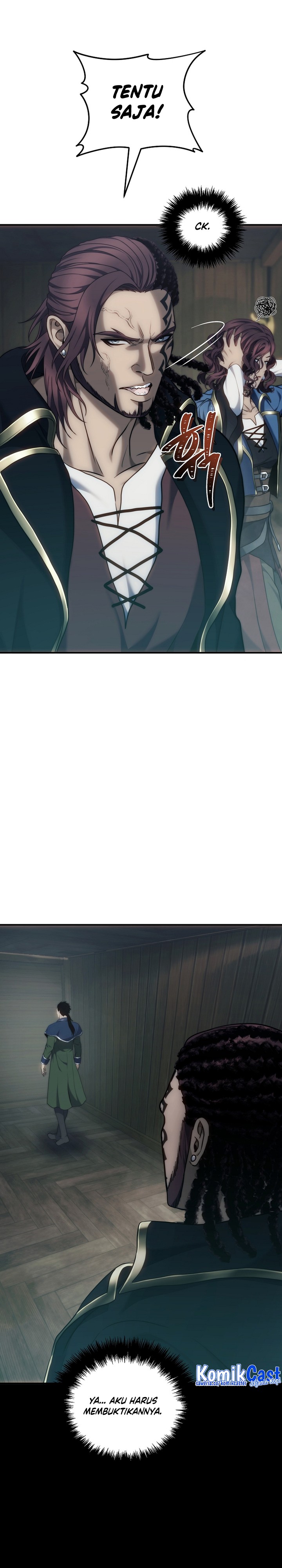 Ranker Who Lives a Second Time