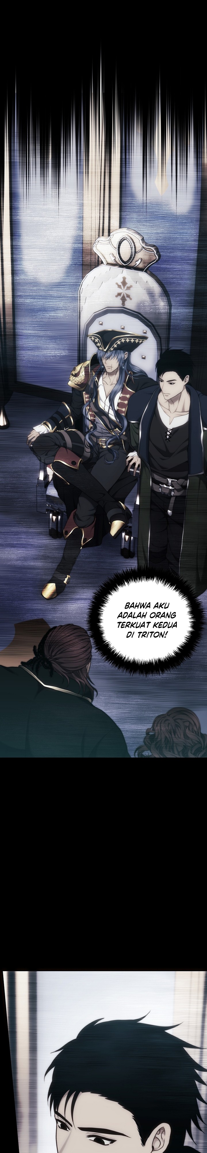 Ranker Who Lives a Second Time