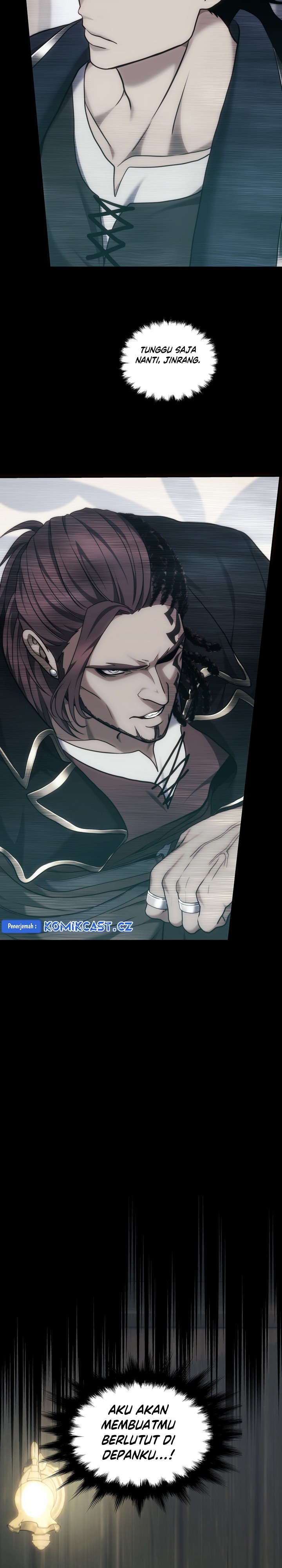 Ranker Who Lives a Second Time