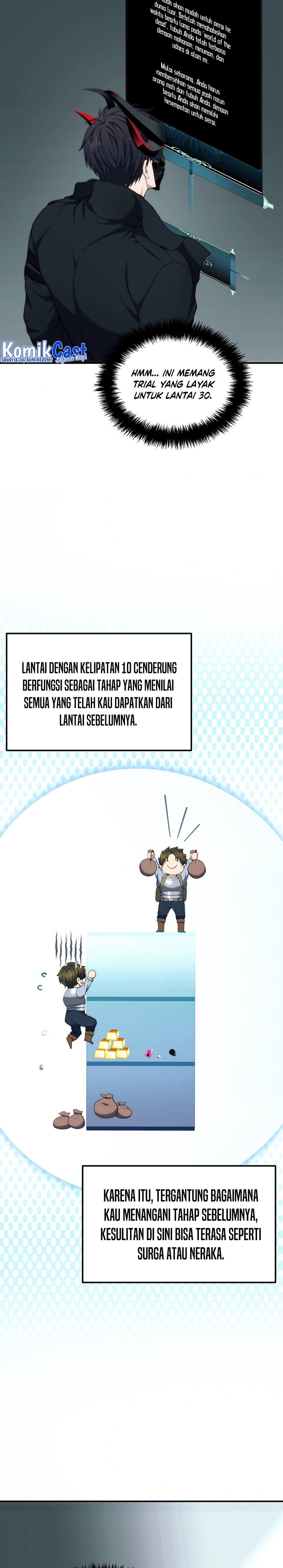 Ranker Who Lives a Second Time