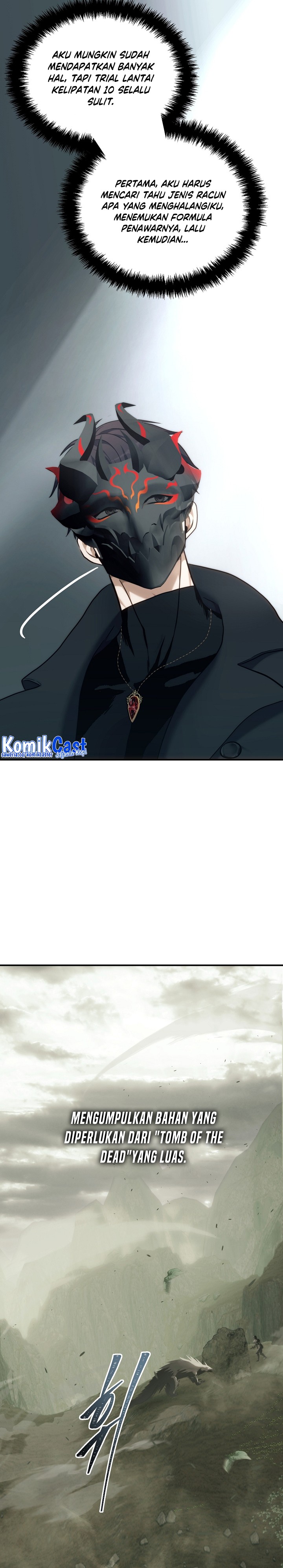 Ranker Who Lives a Second Time