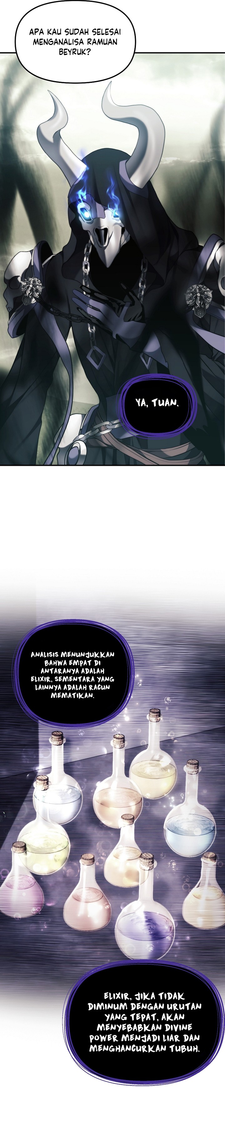 Ranker Who Lives a Second Time