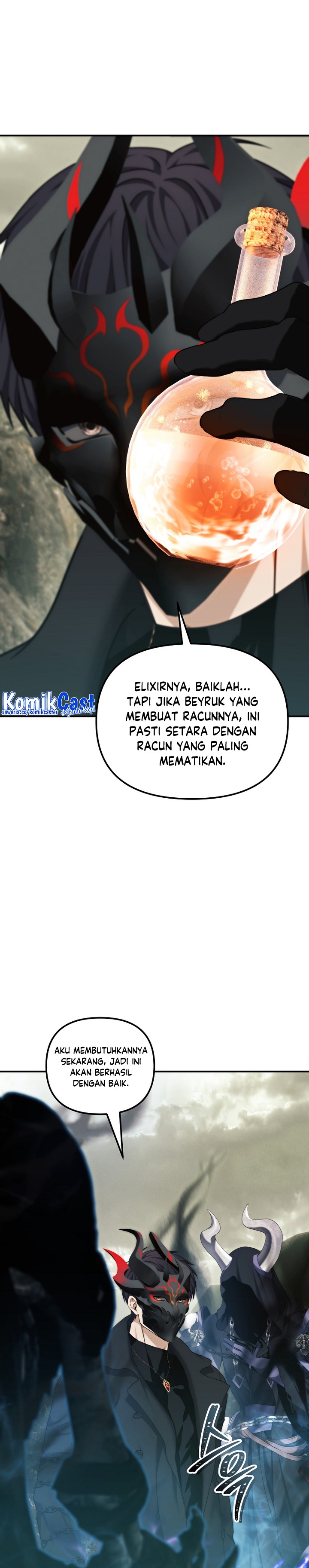Ranker Who Lives a Second Time