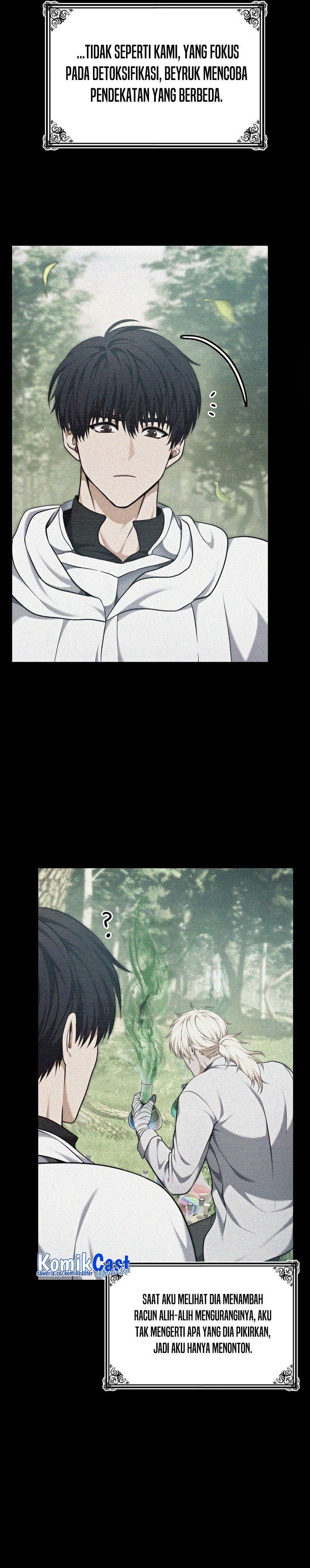 Ranker Who Lives a Second Time