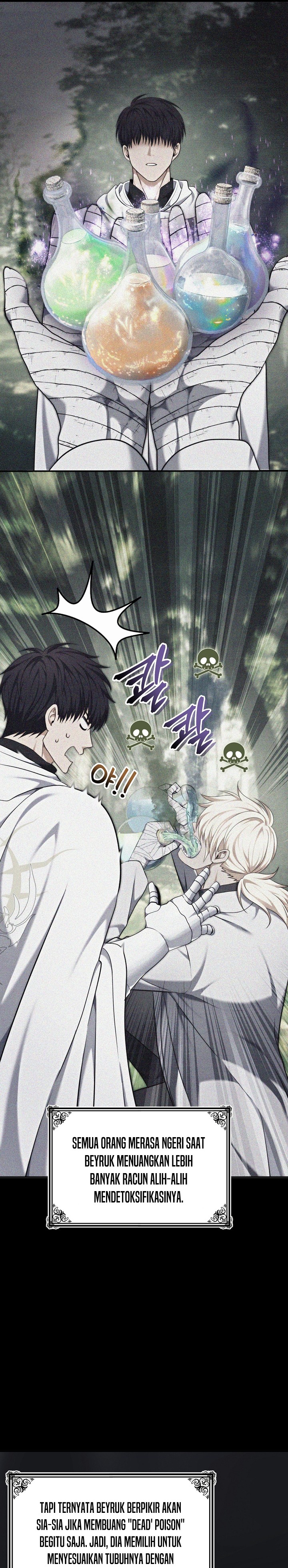 Ranker Who Lives a Second Time