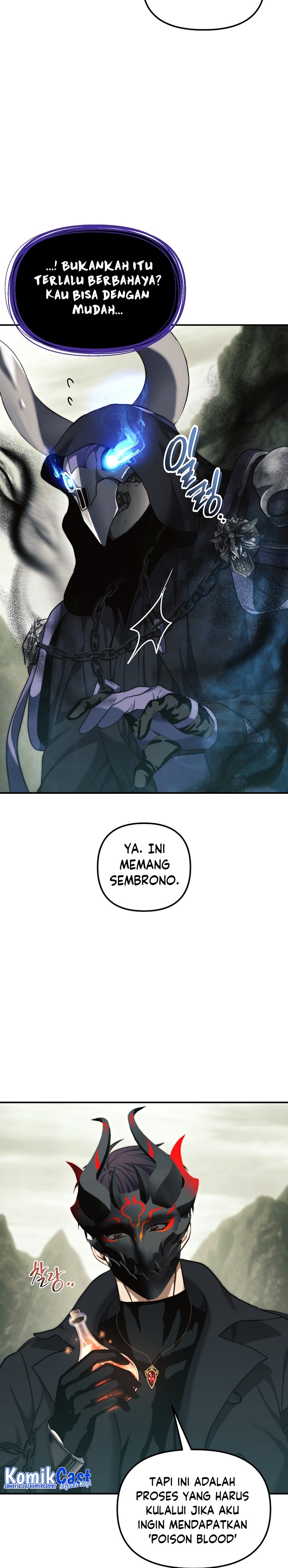 Ranker Who Lives a Second Time