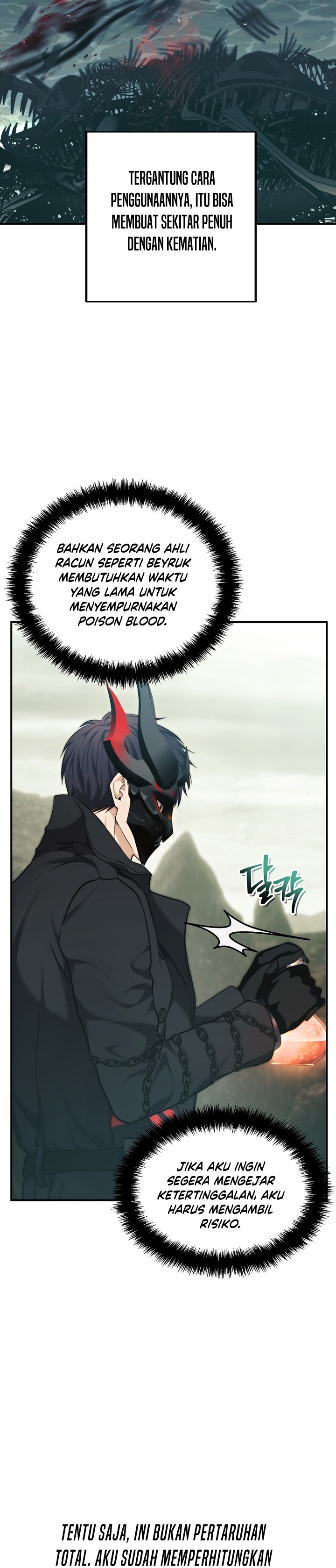 Ranker Who Lives a Second Time