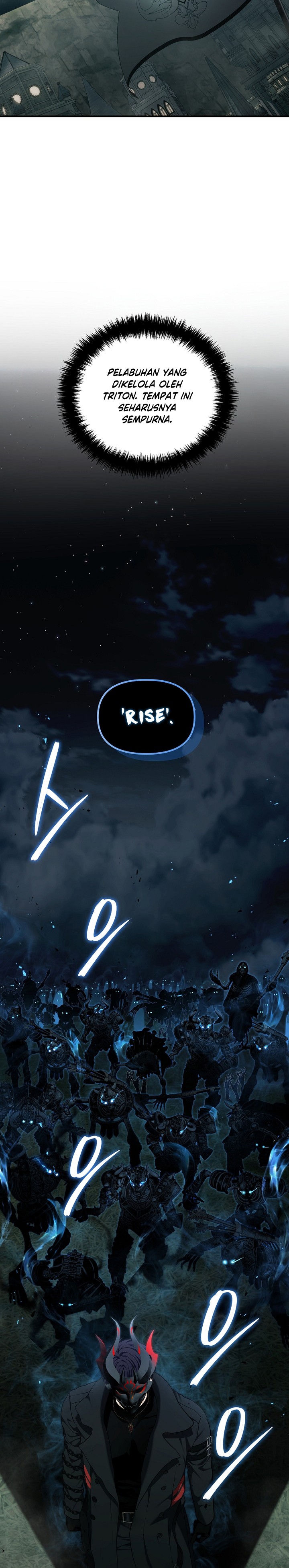Ranker Who Lives a Second Time