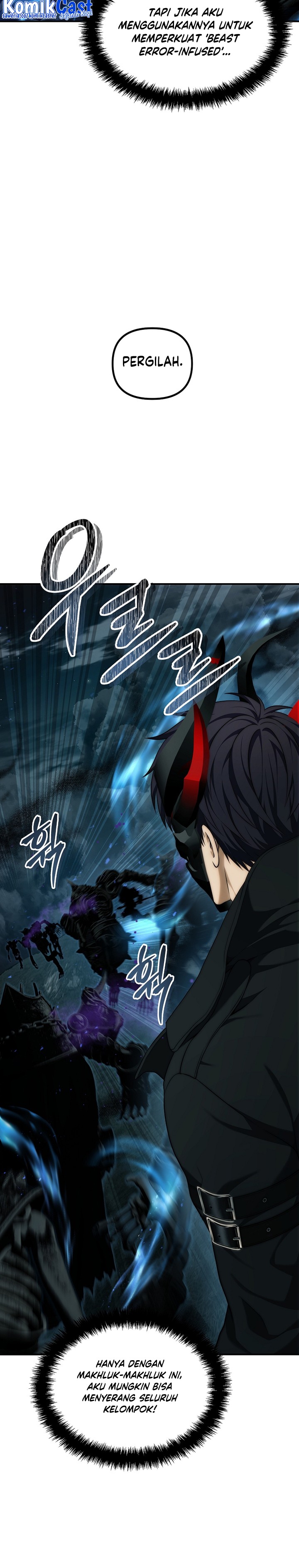 Ranker Who Lives a Second Time