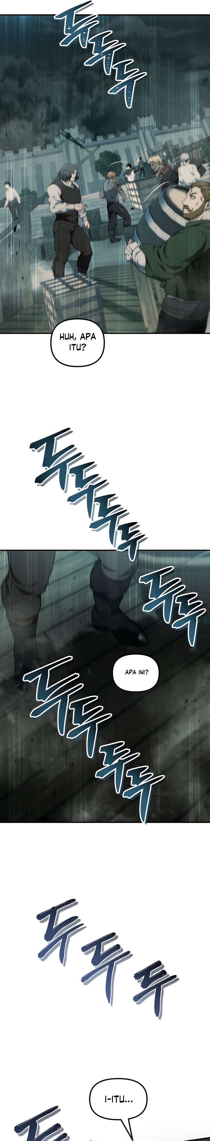 Ranker Who Lives a Second Time