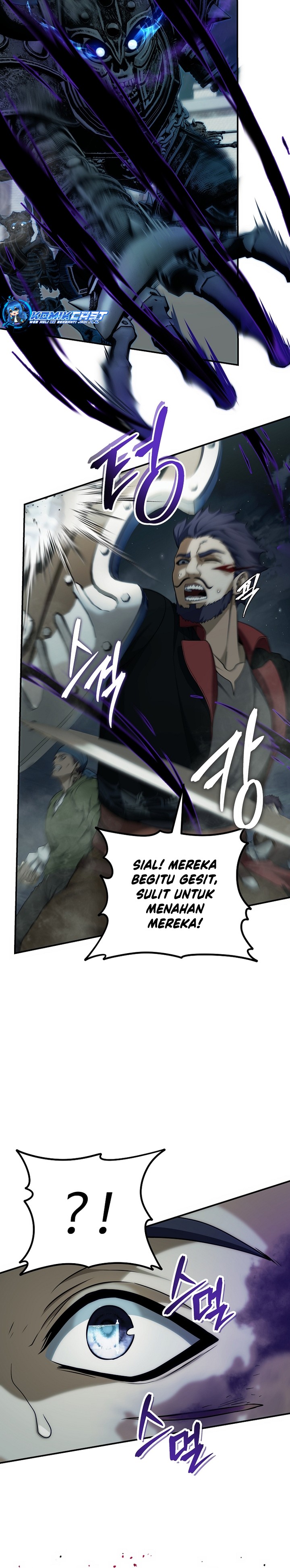 Ranker Who Lives a Second Time