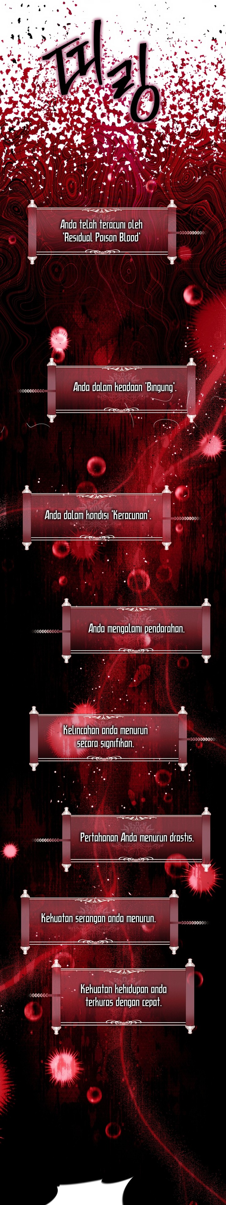 Ranker Who Lives a Second Time