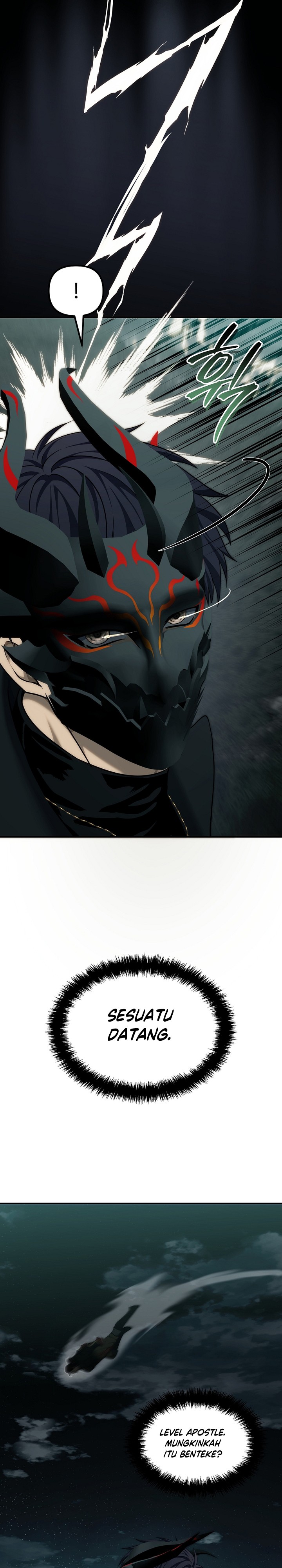 Ranker Who Lives a Second Time
