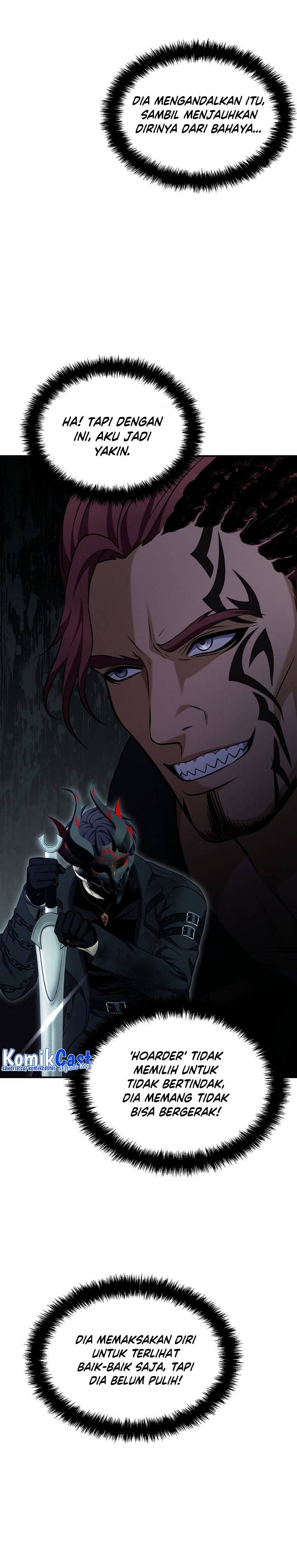 Ranker Who Lives a Second Time