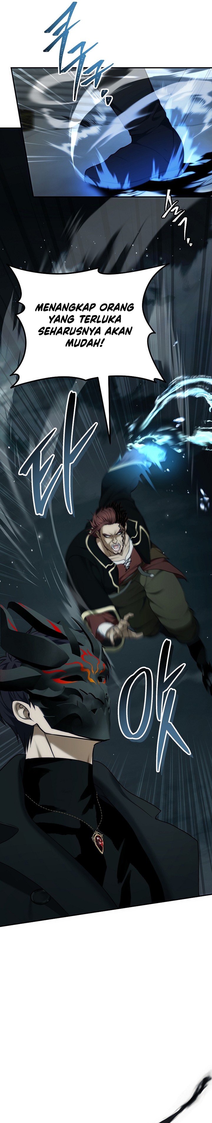 Ranker Who Lives a Second Time