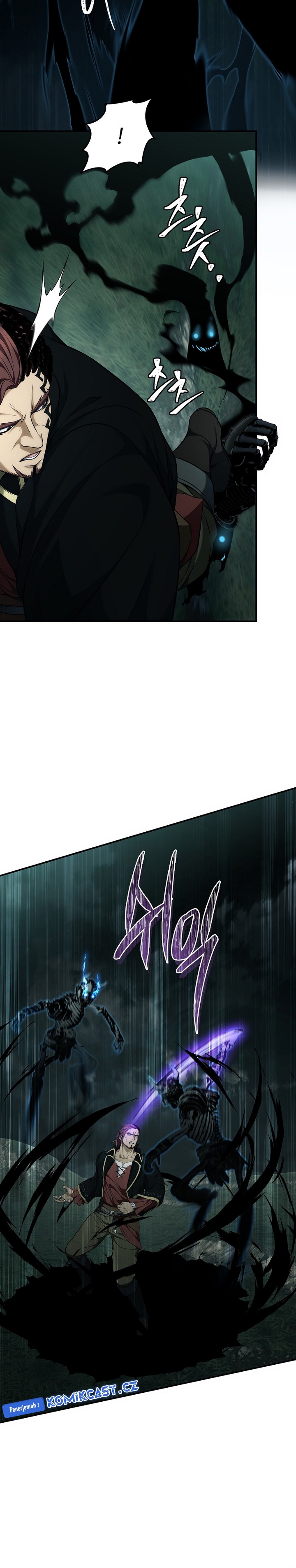 Ranker Who Lives a Second Time