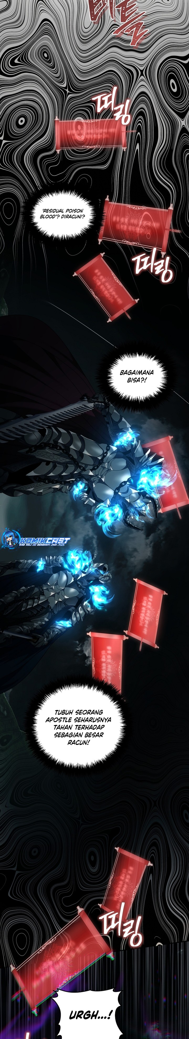 Ranker Who Lives a Second Time